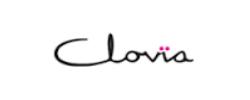 Clovia Logo